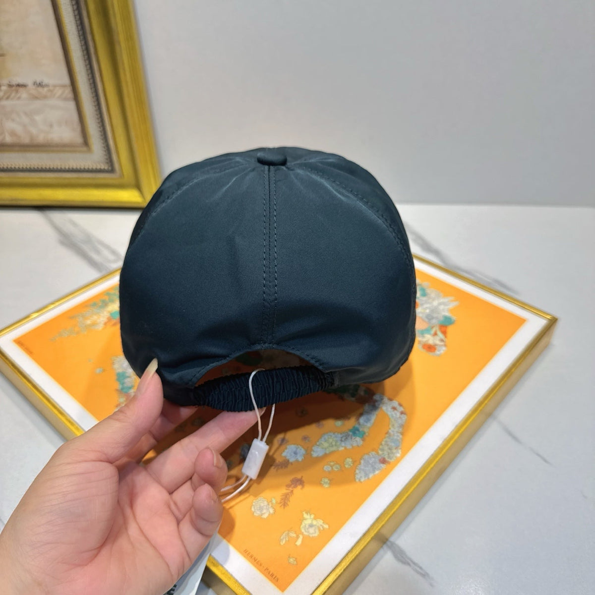 Baseball Cap - image 8