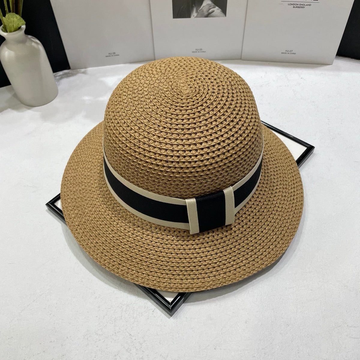Celine Bucket Hat - image 15