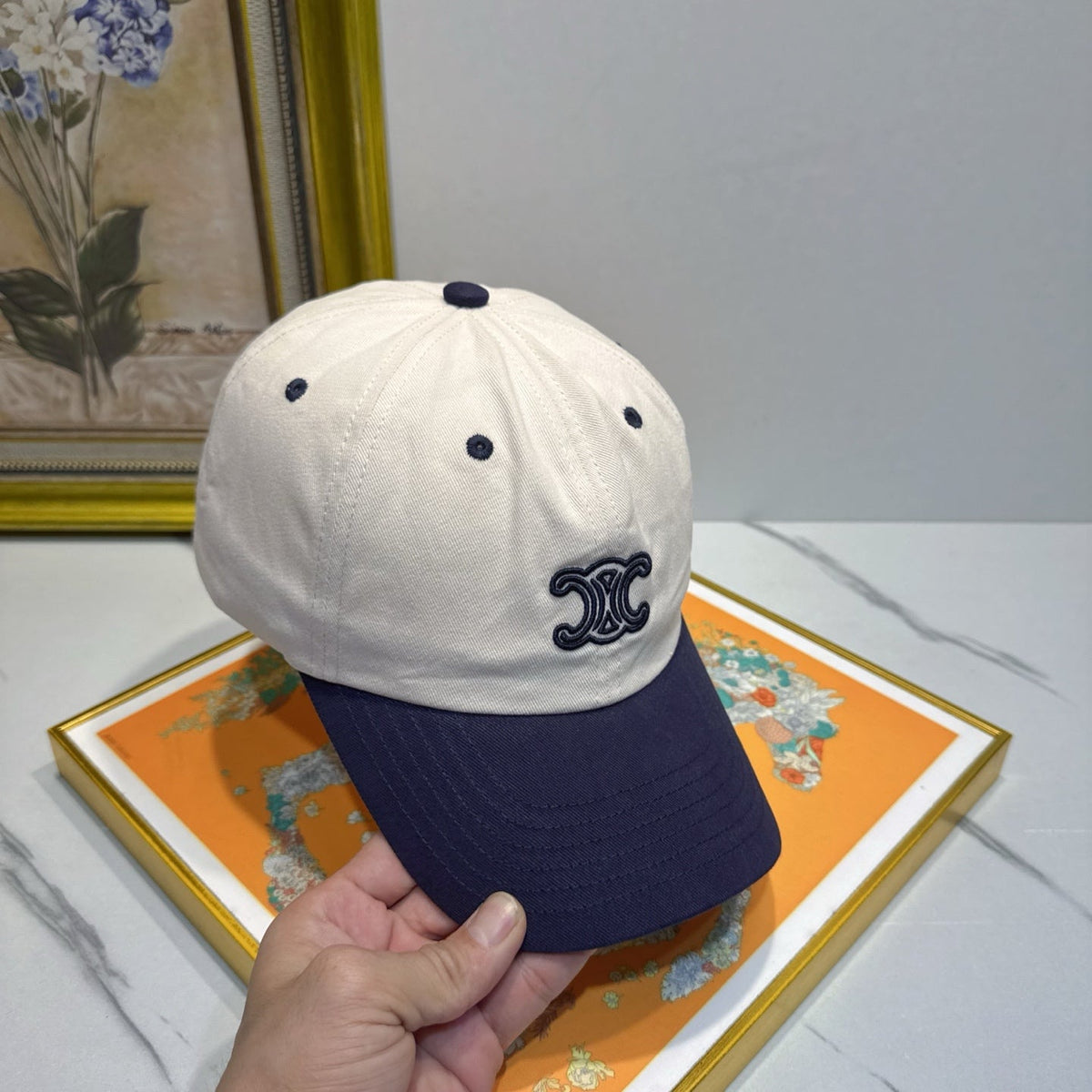 Celine Hat - image 7