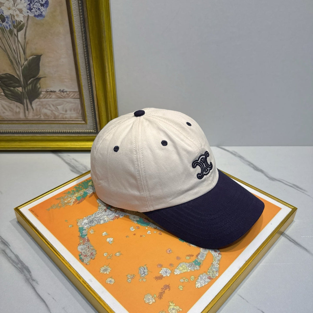Celine Hat - image 3