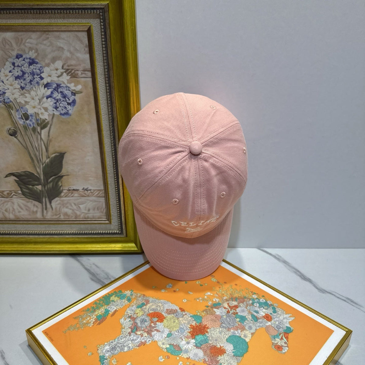 Celine Hat - image 4