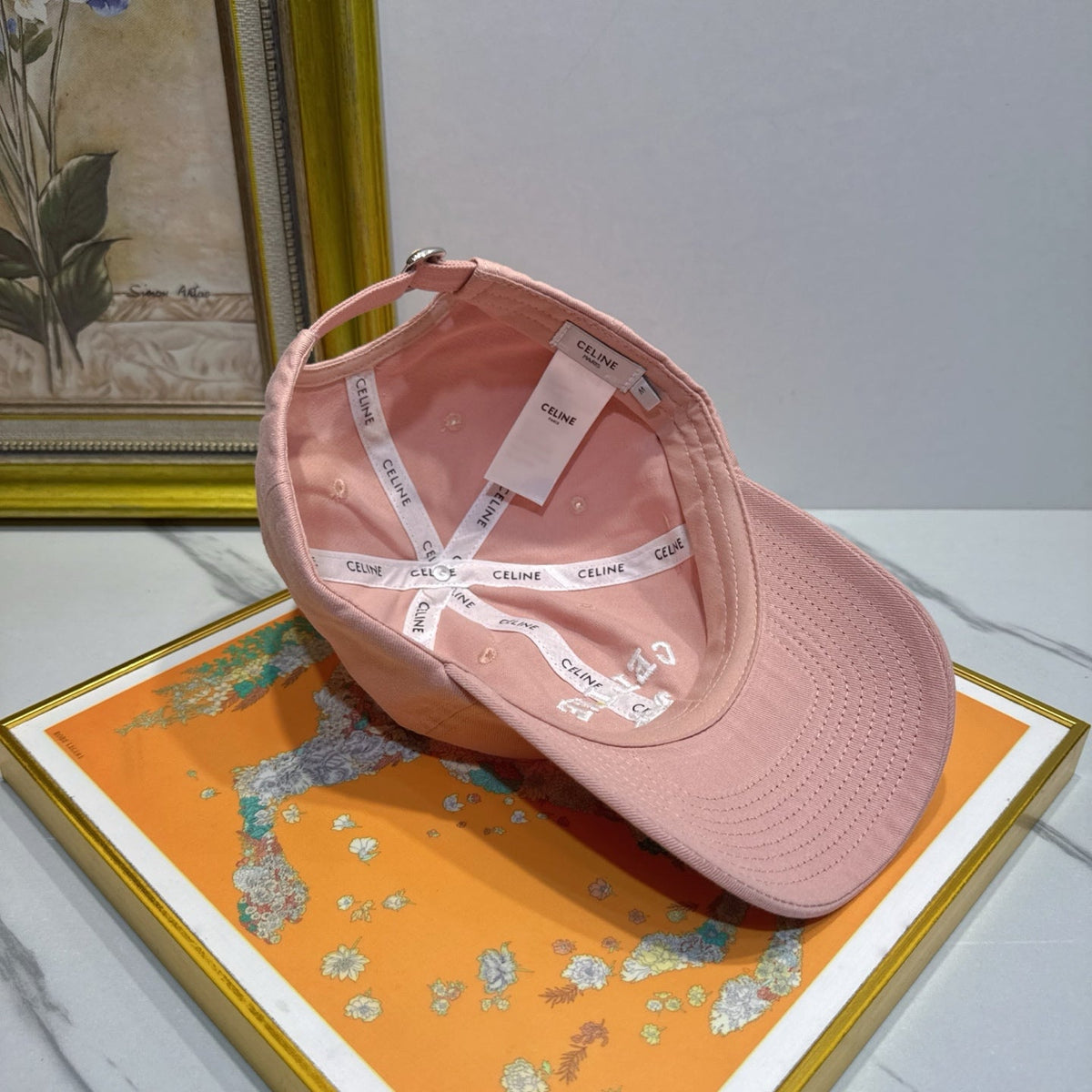 Celine Hat - image 9