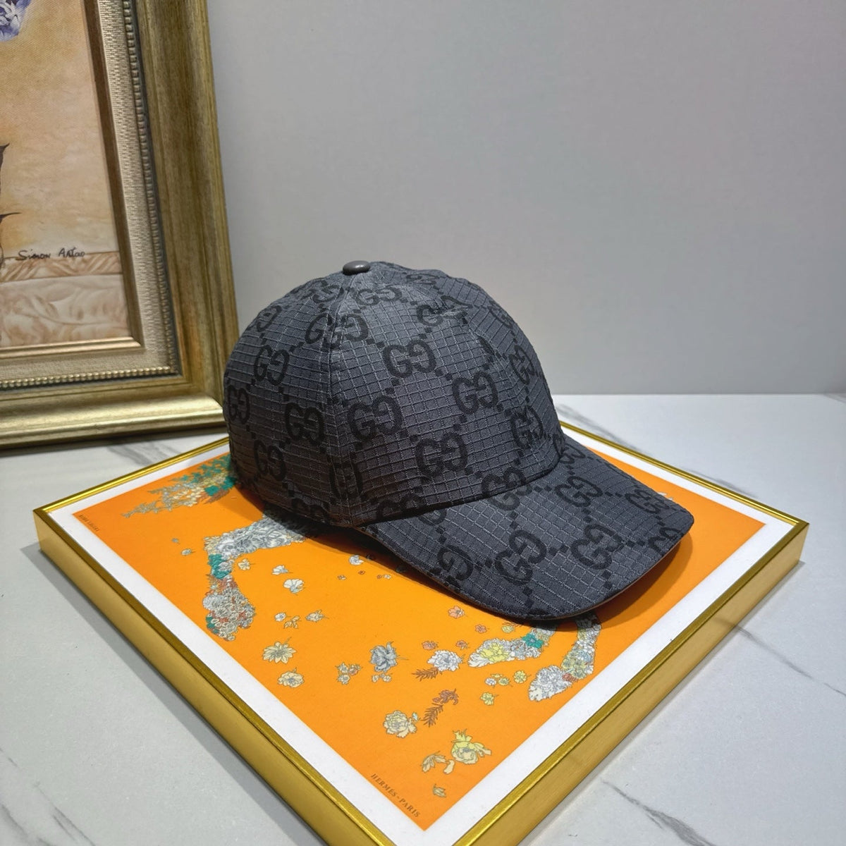 Baseball Cap - image 3