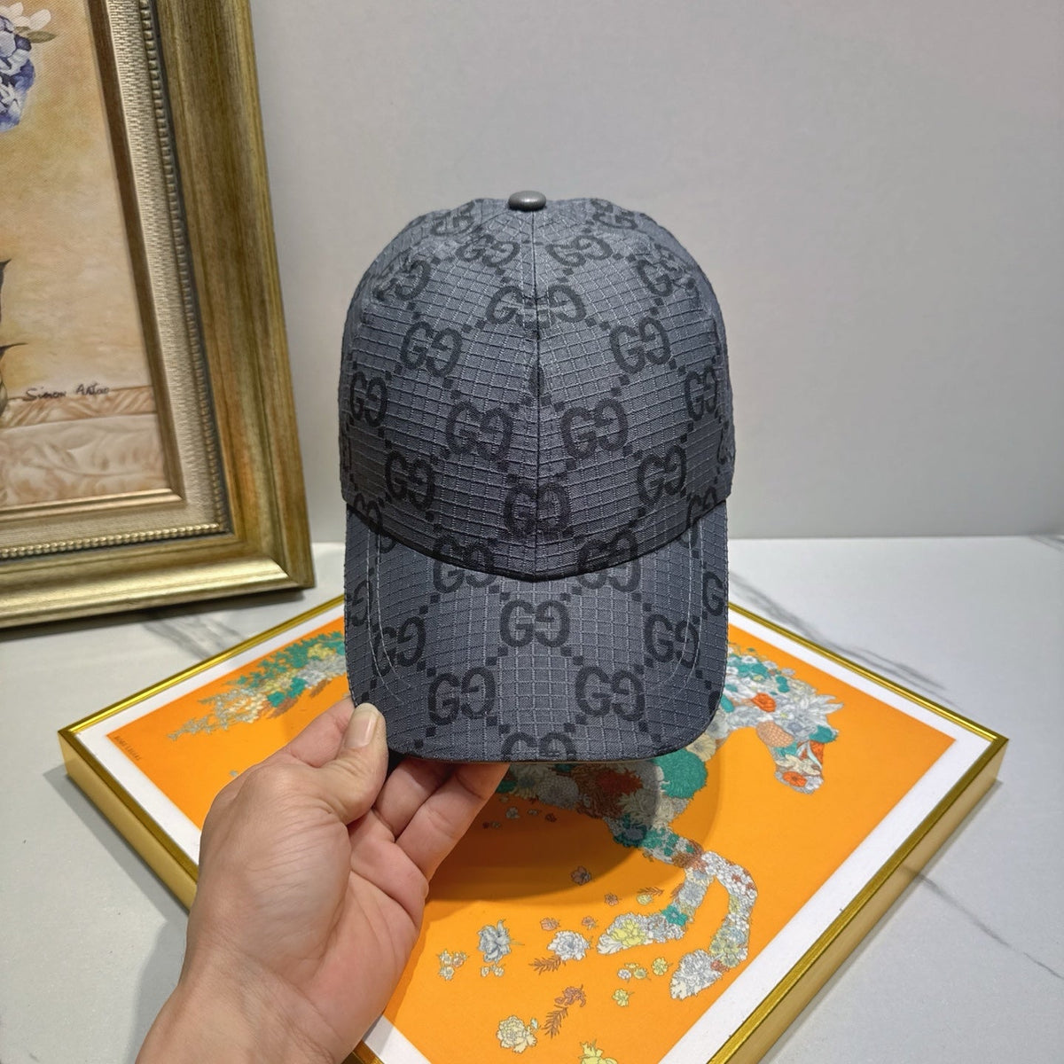 Baseball Cap - image 5