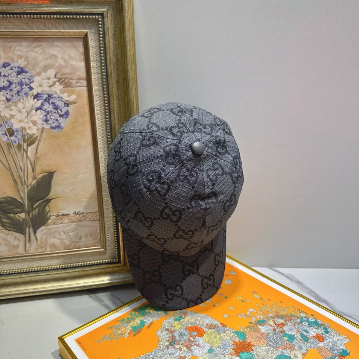 Baseball Cap - image 4