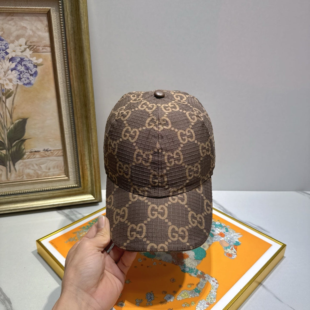 Baseball Cap - image 5