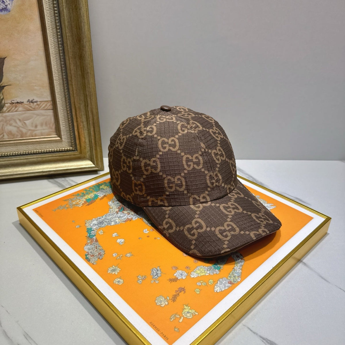 Baseball Cap - image 3