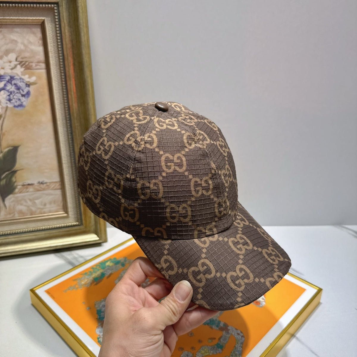 Baseball Cap - image 7