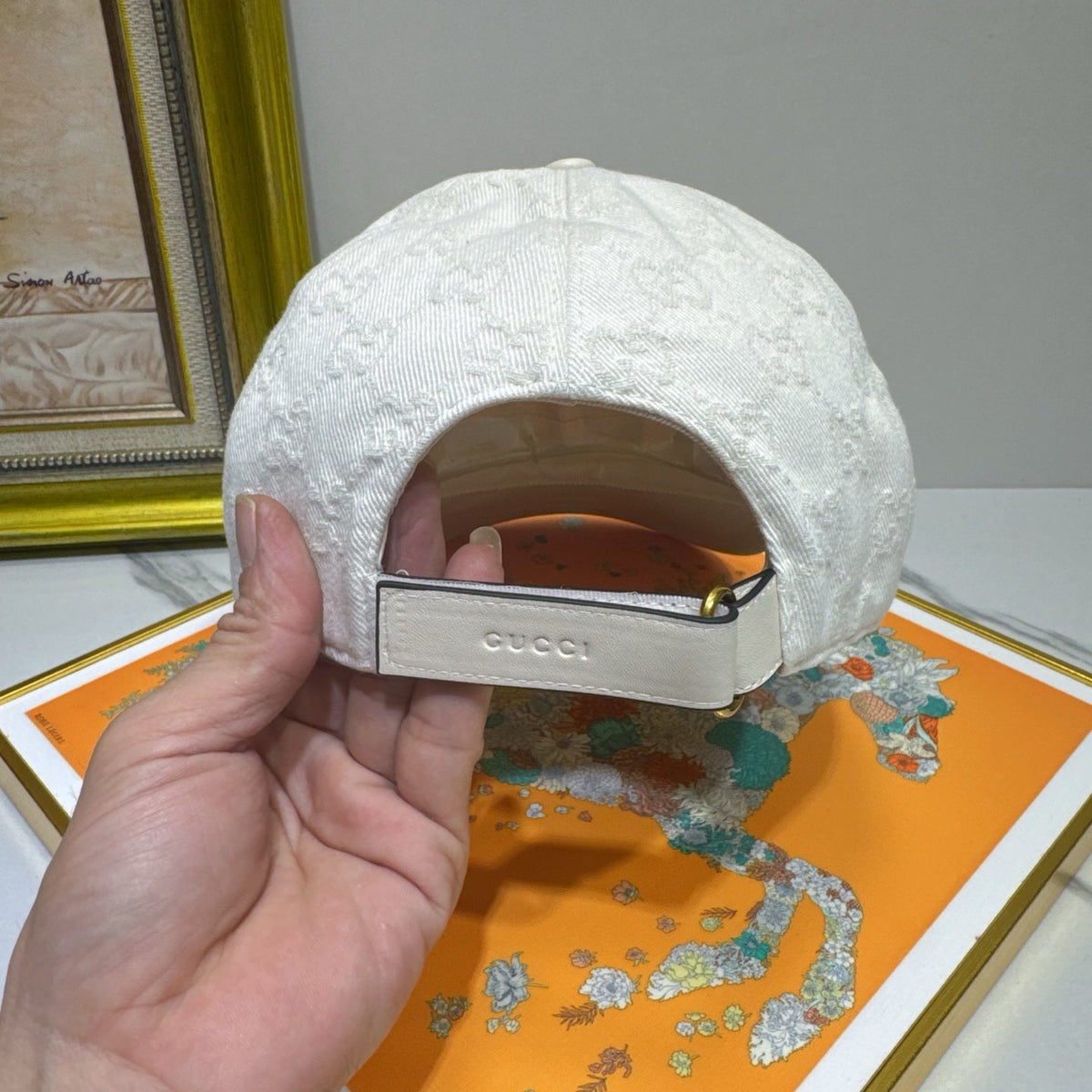 Baseball Cap - image 8