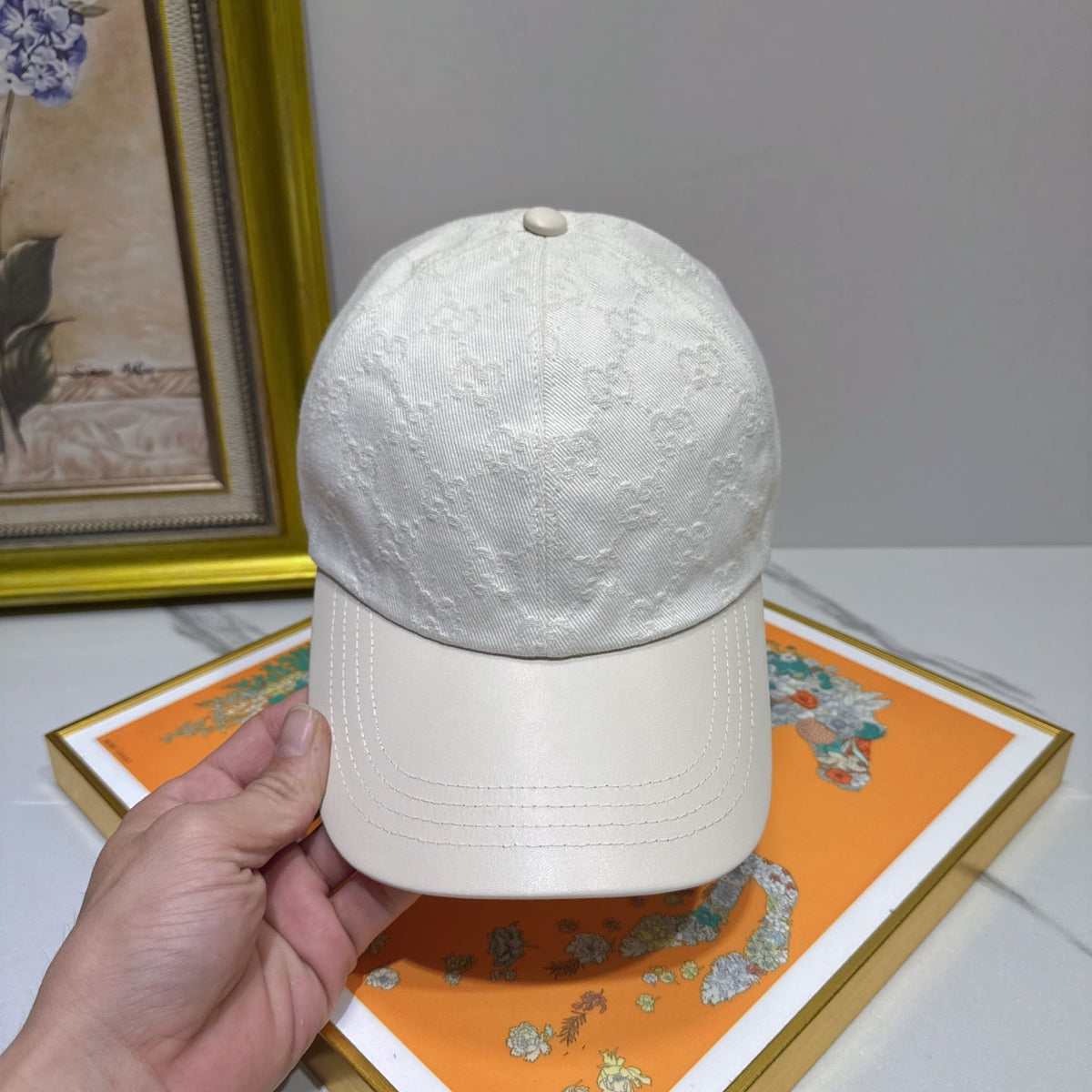 Baseball Cap - image 5