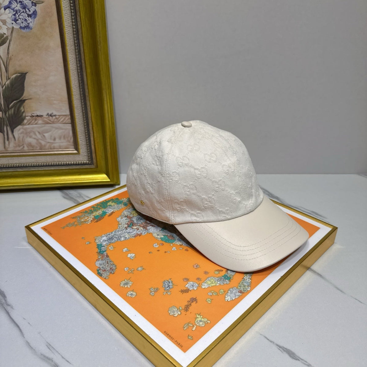 Baseball Cap - image 3