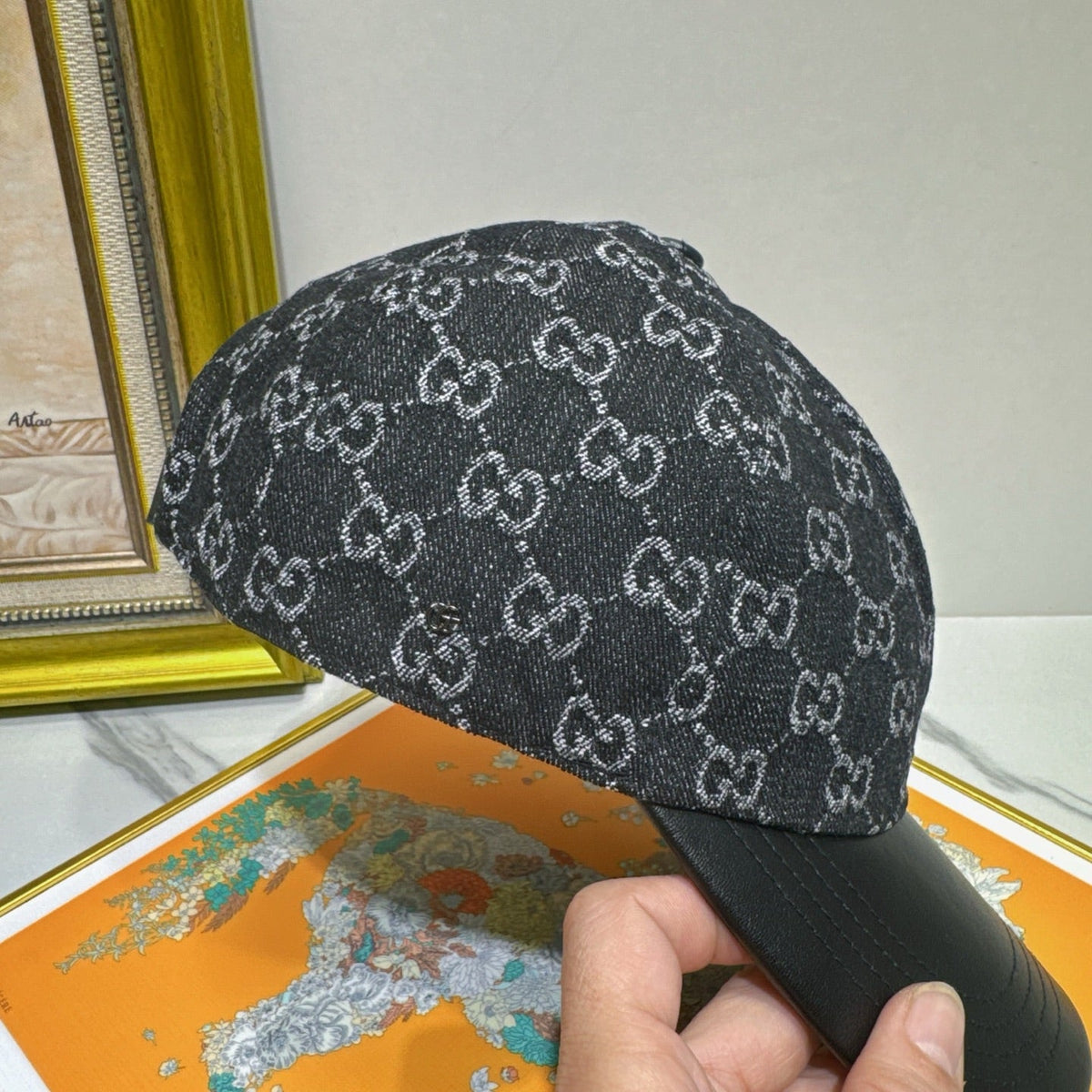 Baseball Cap - image 7
