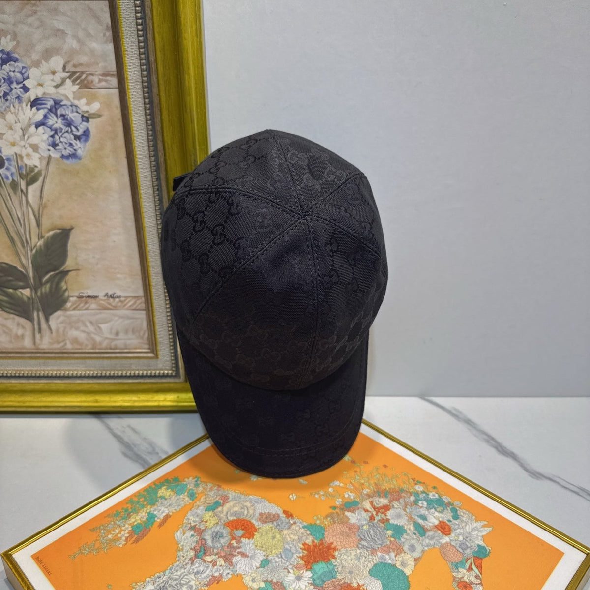 Gucci Baseball Cap - image 4