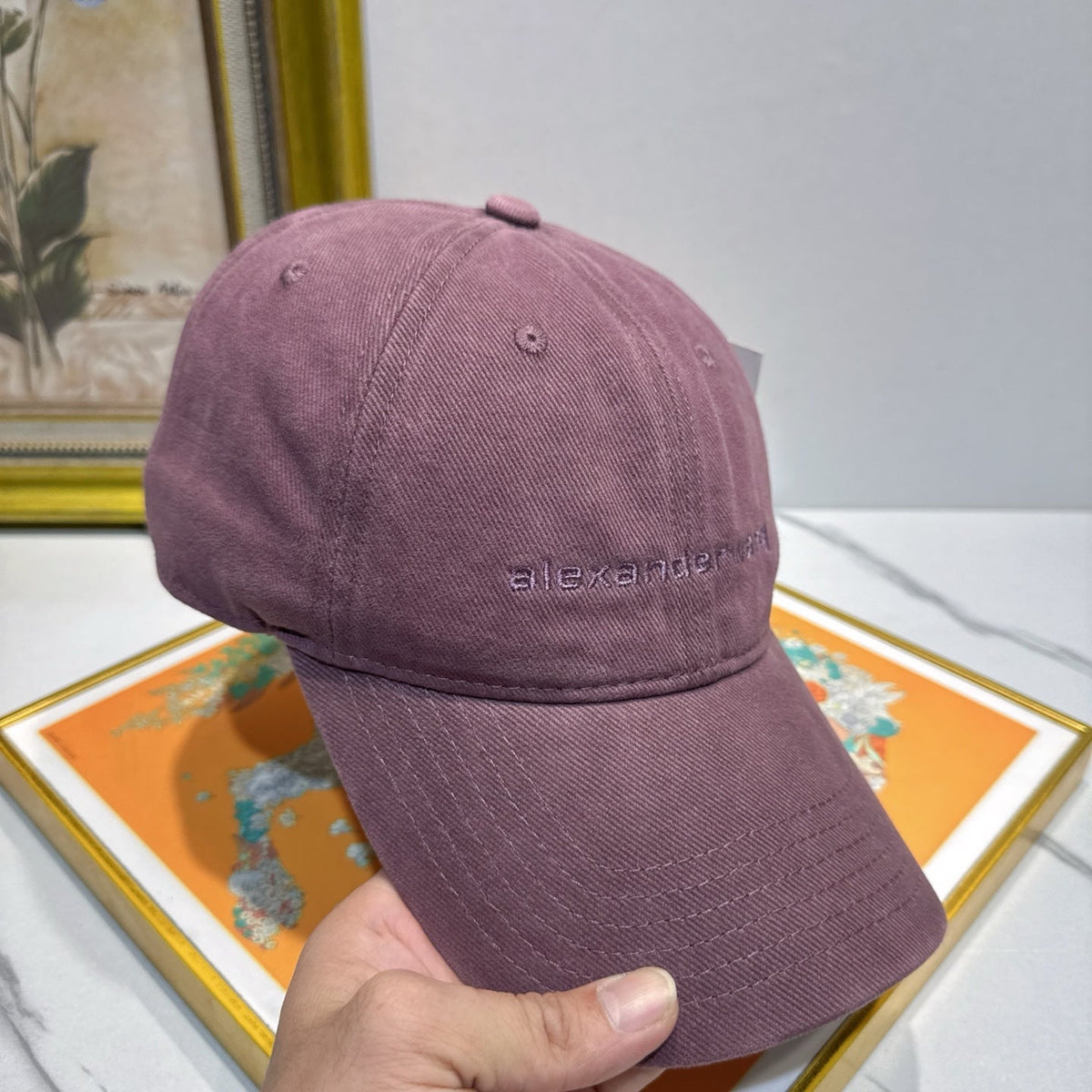 Fashion Hat - image 7