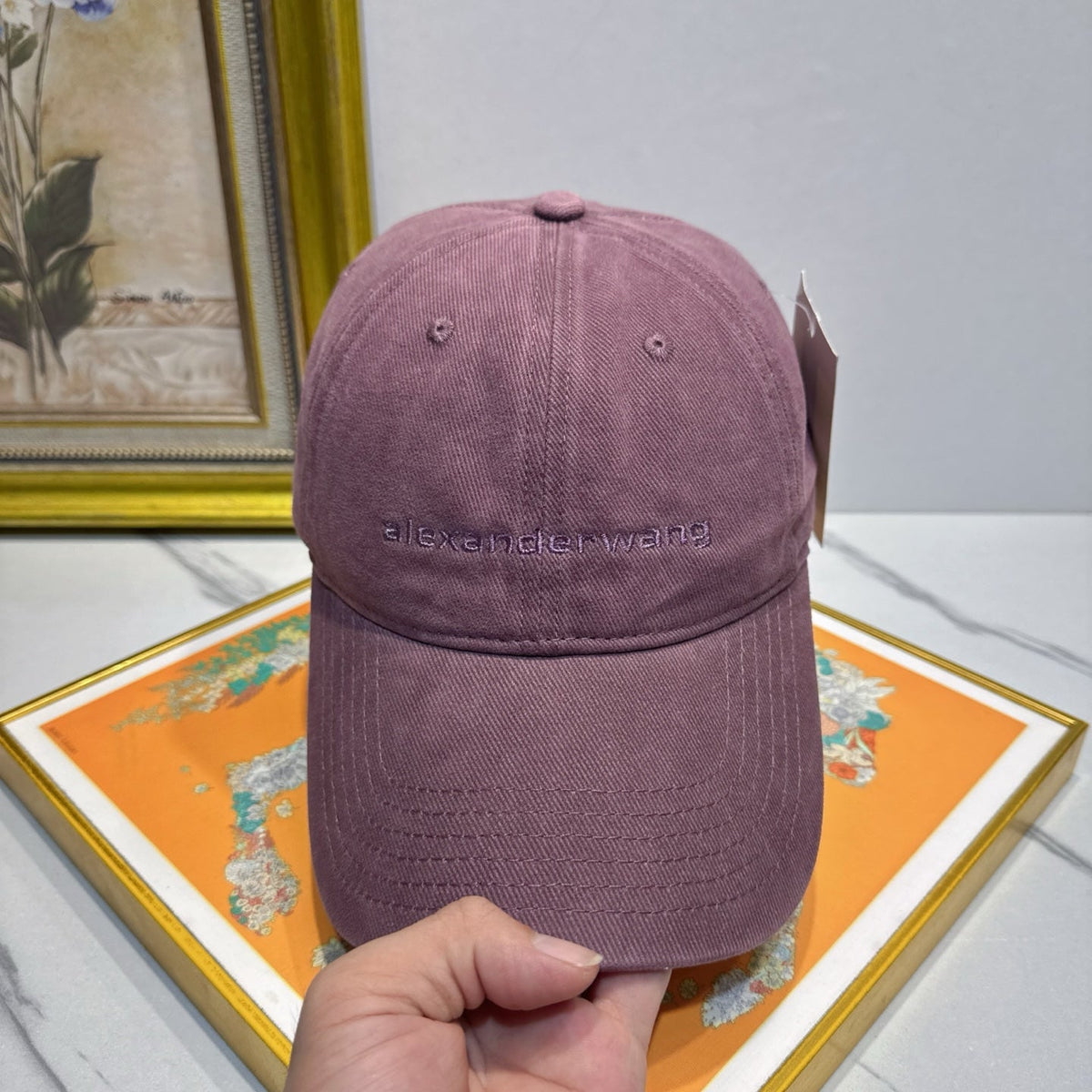 Fashion Hat - image 5