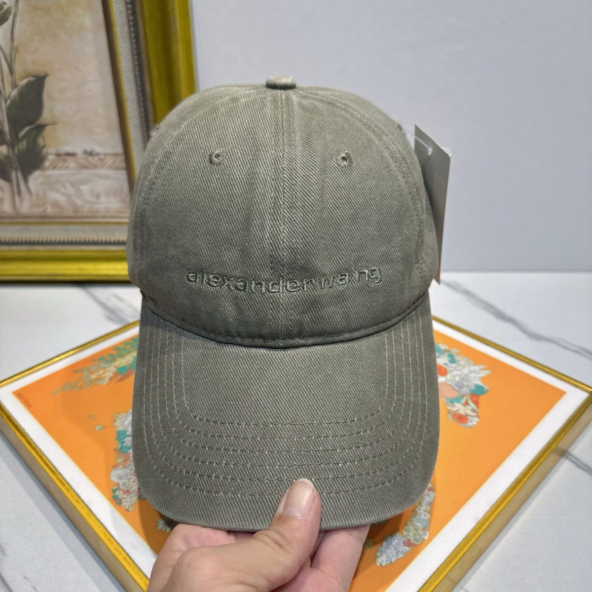 Fashion Hat - image 5