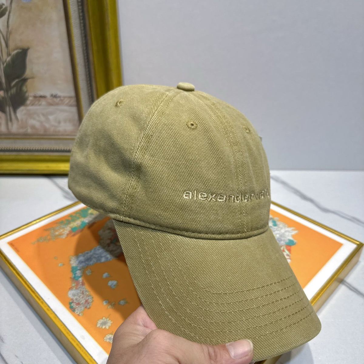 Fashion Hat - image 7