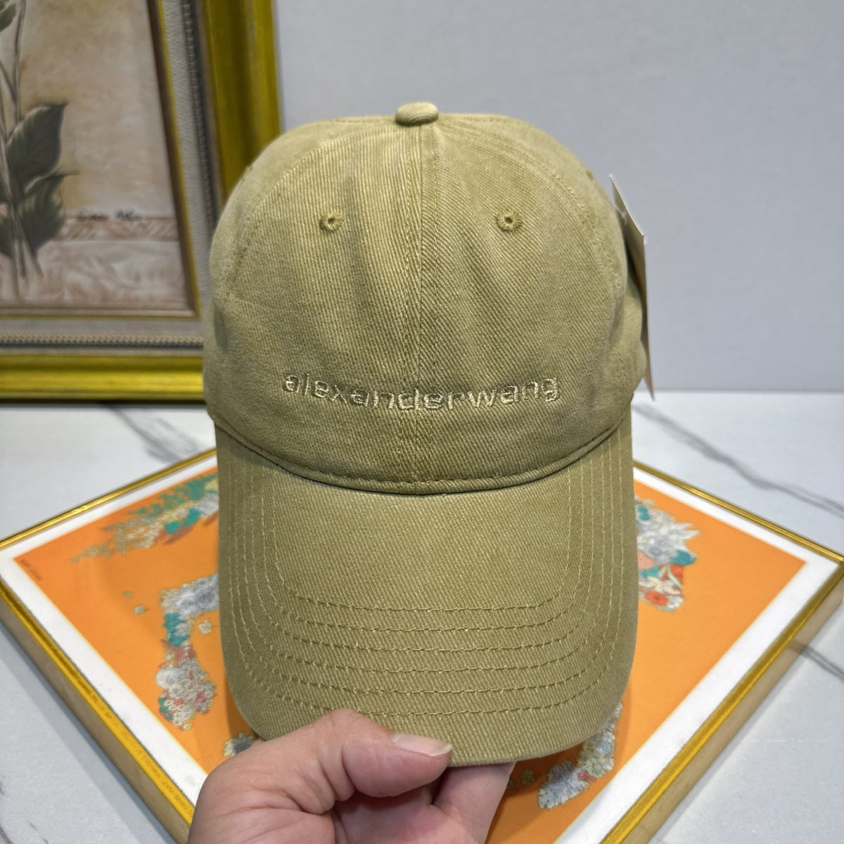 Fashion Hat - image 5
