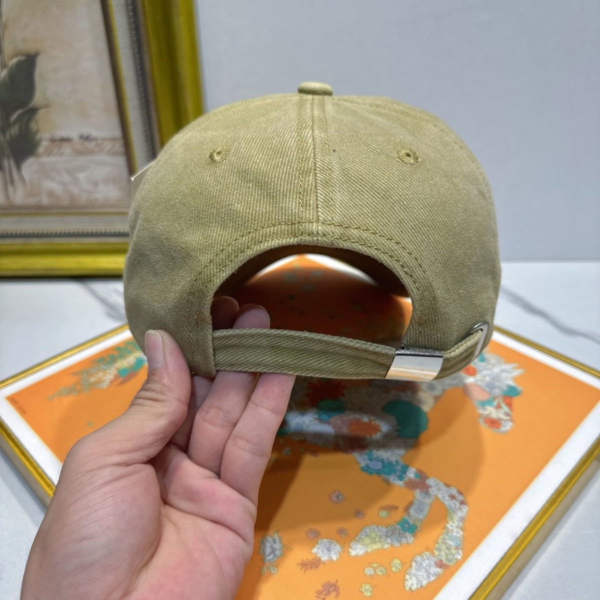 Fashion Hat - image 8