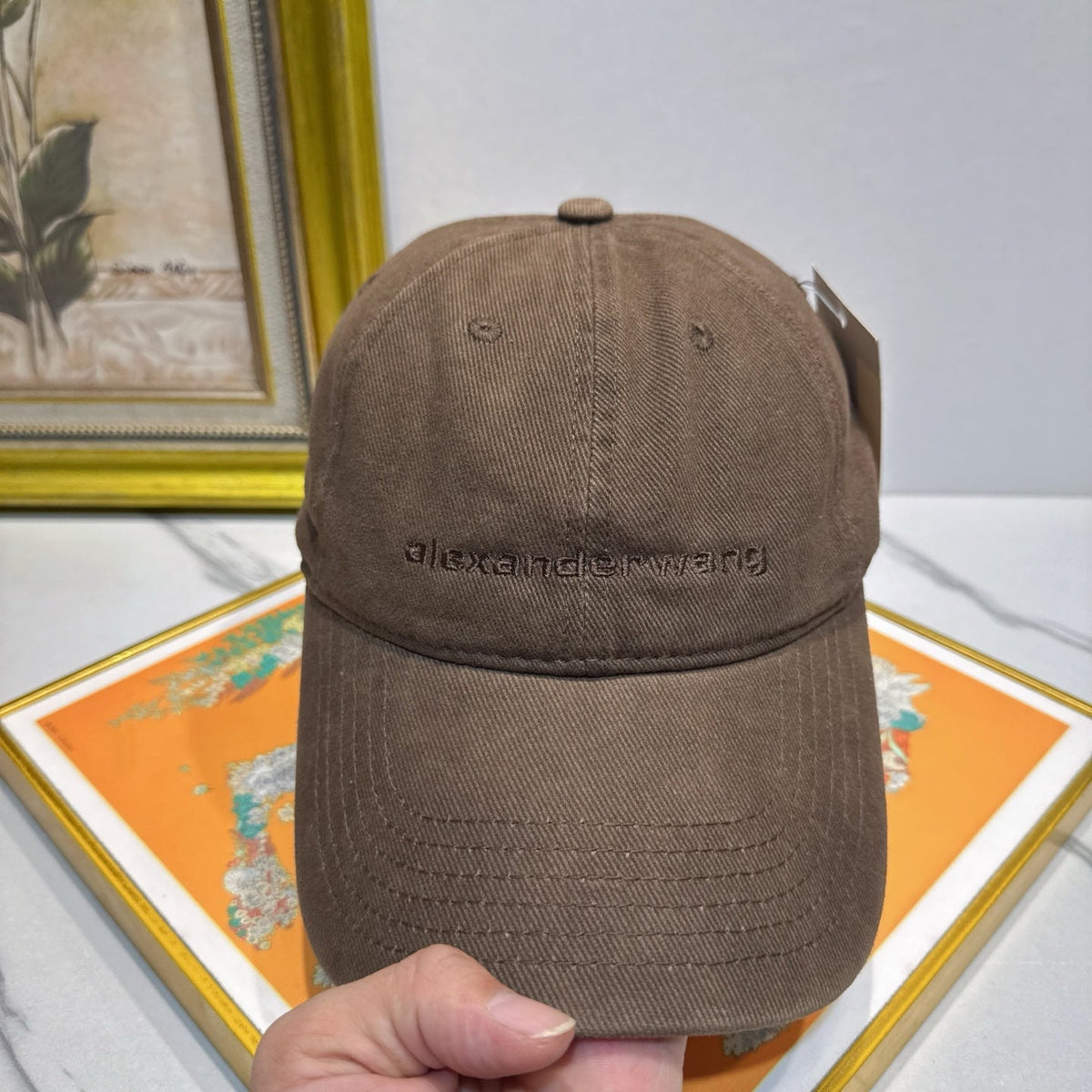 Fashion Hat - image 5