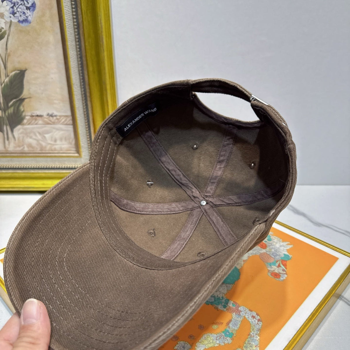 Fashion Hat - image 9