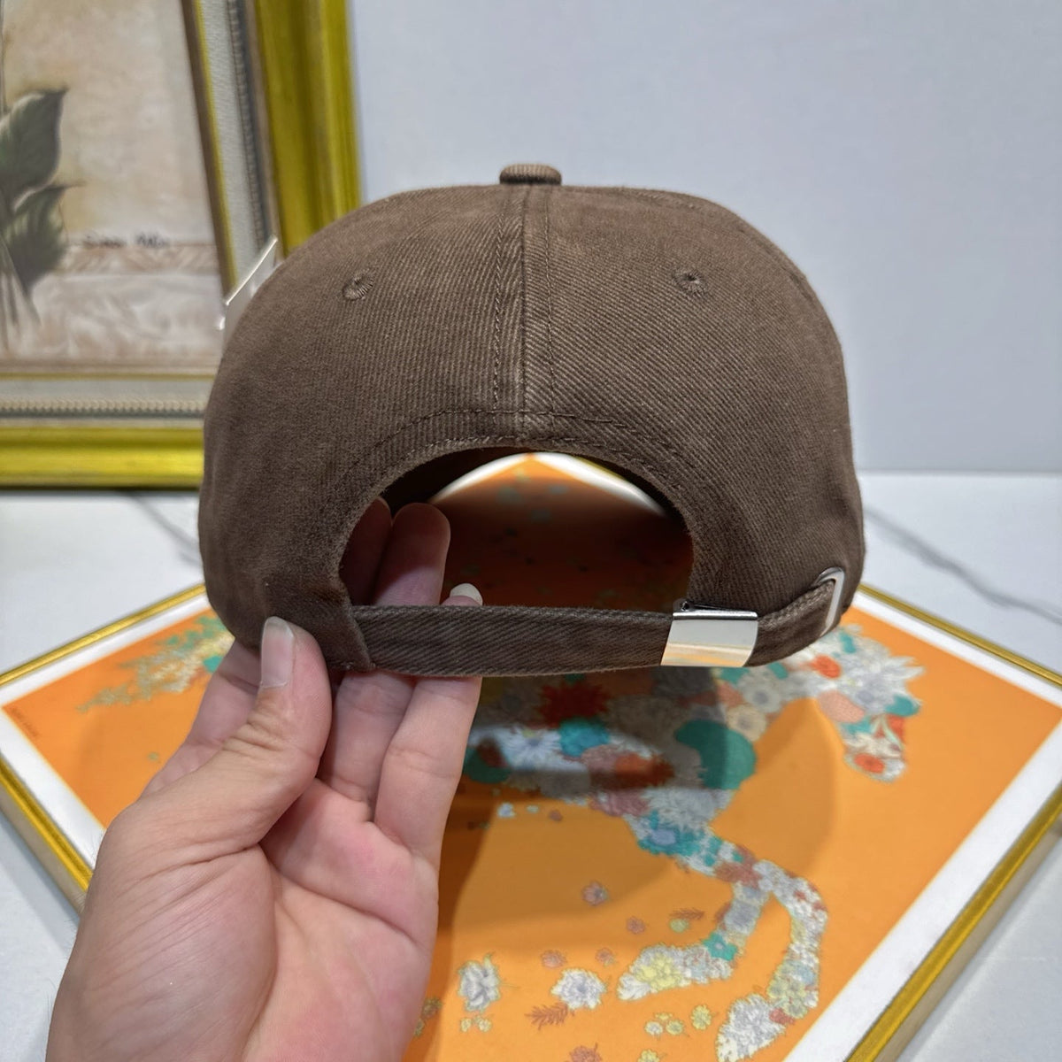 Fashion Hat - image 8