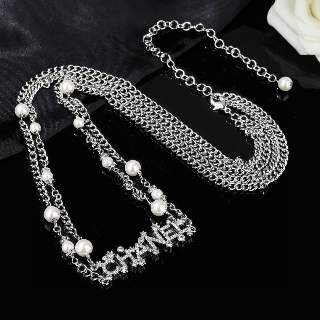Martin Graham jewelry accessory in polished metal-tone – main product view