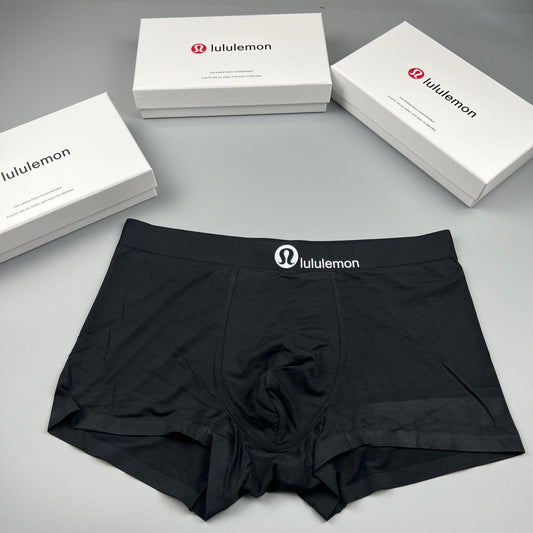 Lululemon Classic Apparel - 3-Piece Box