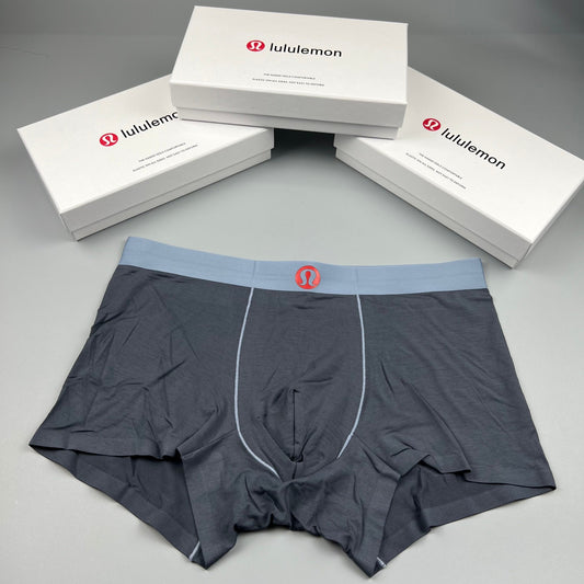 Lululemon Classic Apparel - 3-Piece Box