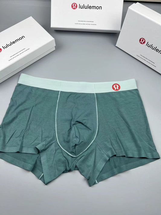 Lululemon Classic Apparel - 3-Piece Box