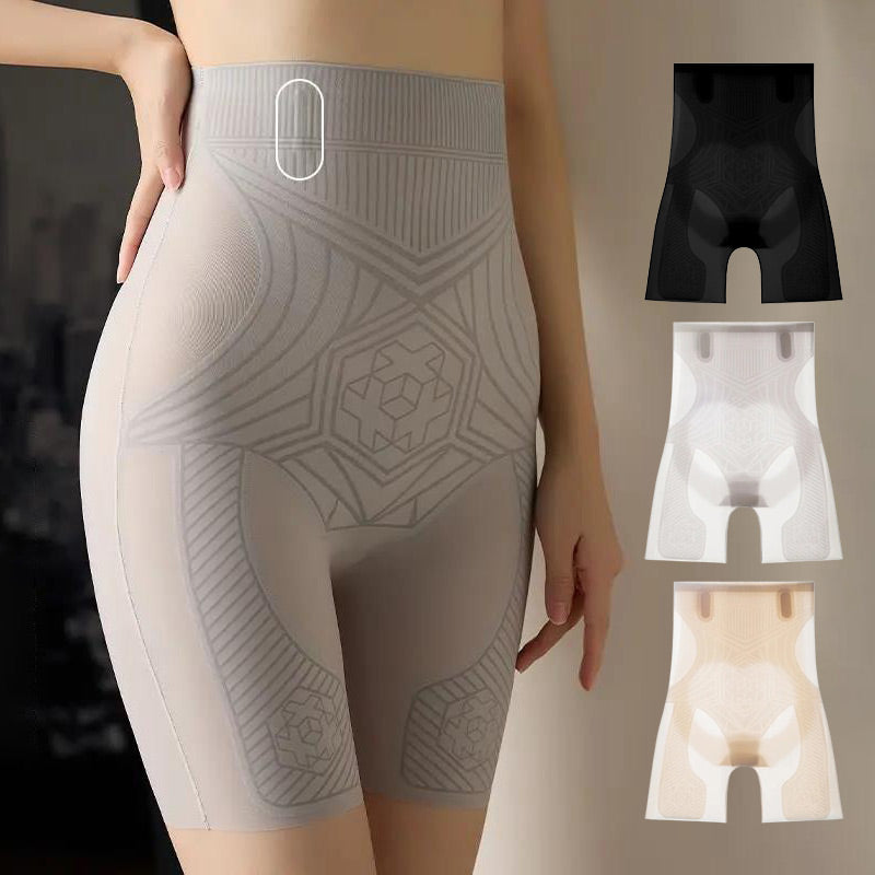 Women's Seamless Tummy Control Shapewear Bottom Clothing & Accessories