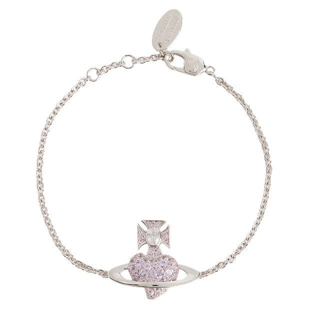 Martin Graham jewelry accessory in polished metal-tone – main product view