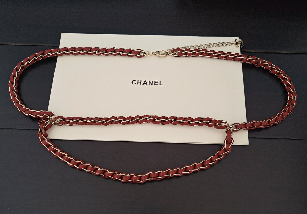 Martin Graham jewelry accessory in polished metal-tone – main product view