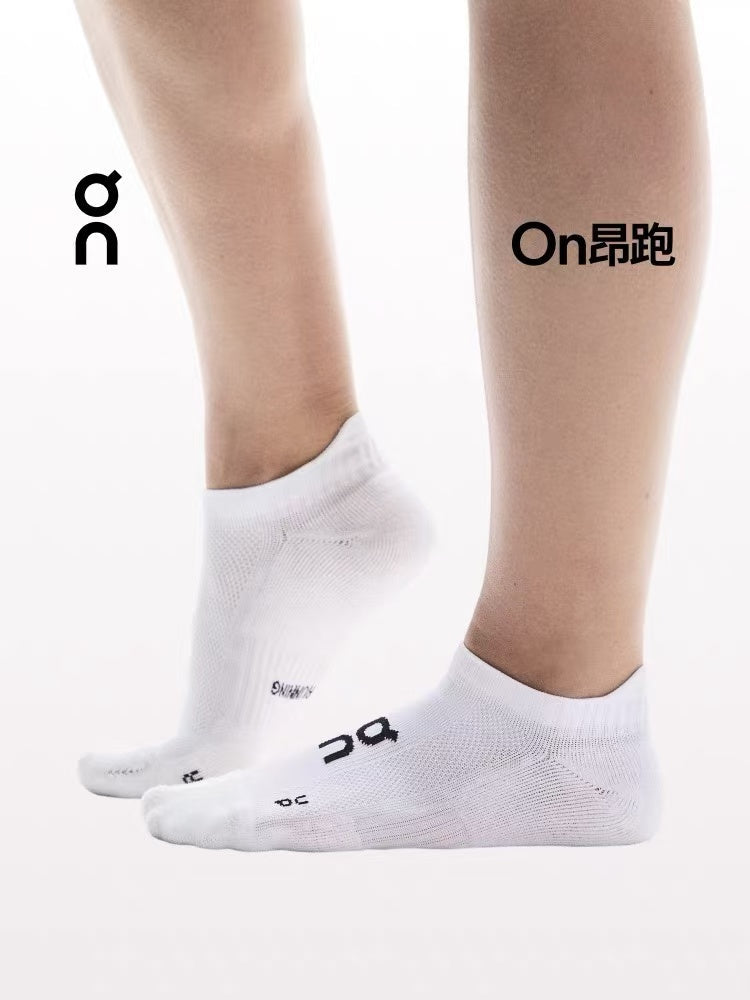 On Cotton Socks - 5-Pair Set