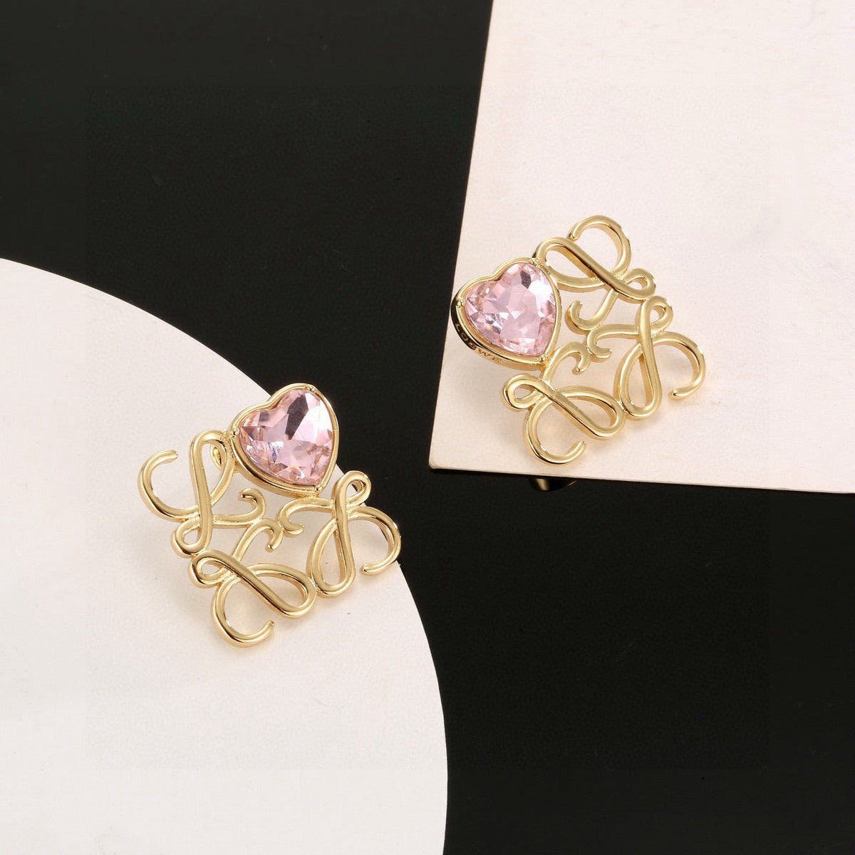 Martin Graham jewelry accessory in polished metal-tone – main product view
