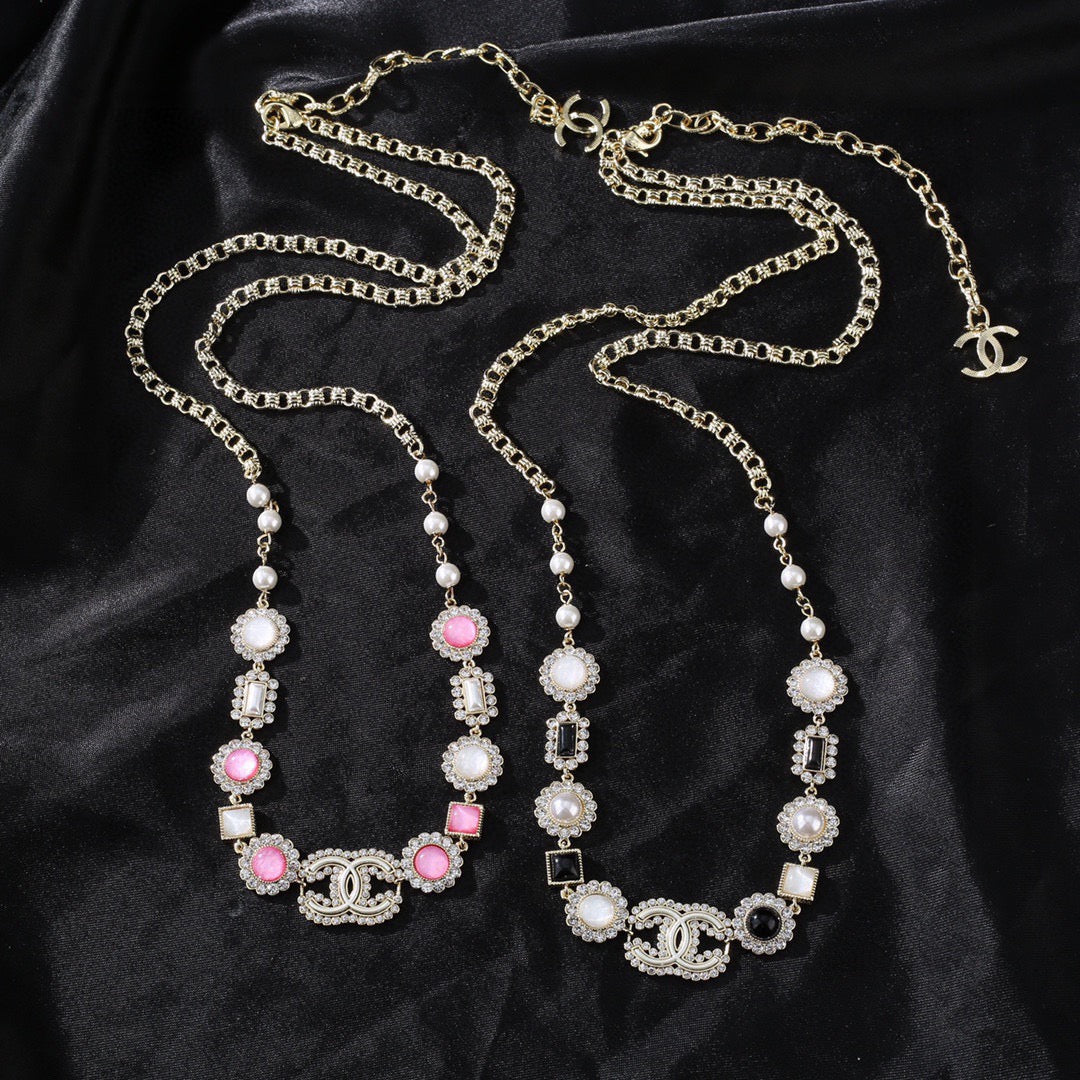 Martin Graham jewelry accessory in polished metal-tone – main product view