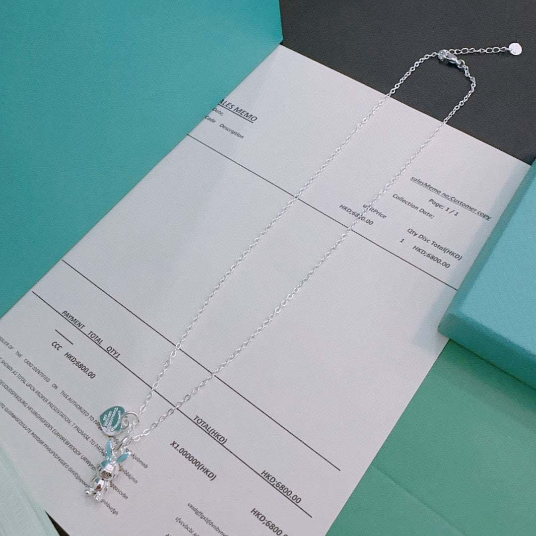 Martin Graham jewelry accessory in polished metal-tone – main product view