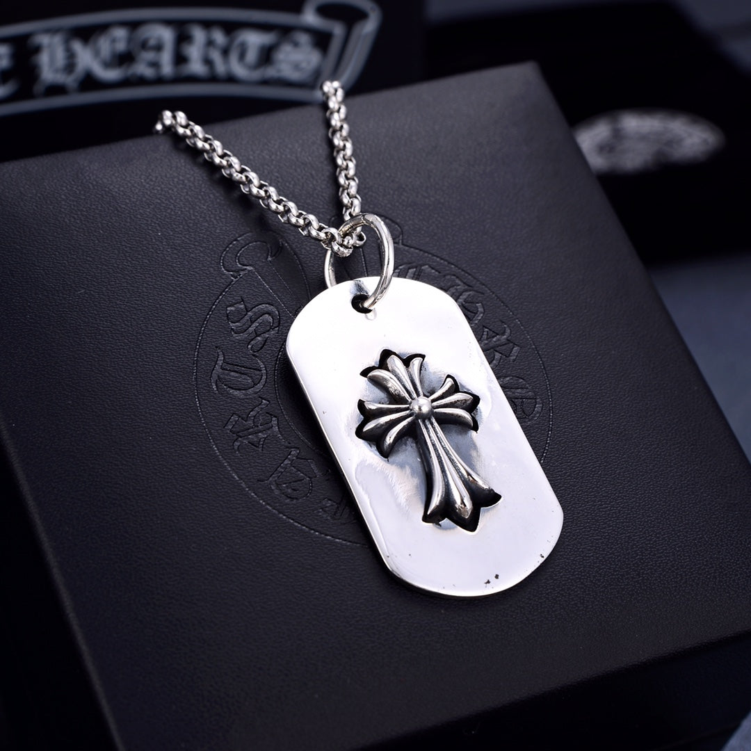 Martin Graham jewelry accessory in polished metal-tone – main product view
