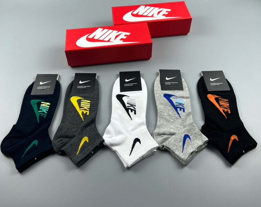 Nike Modal-Cotton Socks