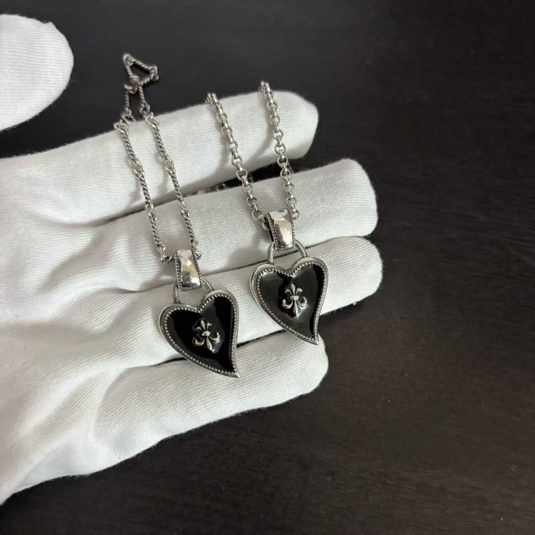 Martin Graham jewelry accessory in polished metal-tone – main product view