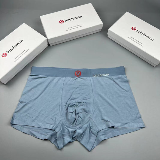 Lululemon Classic Apparel - 3-Piece Box
