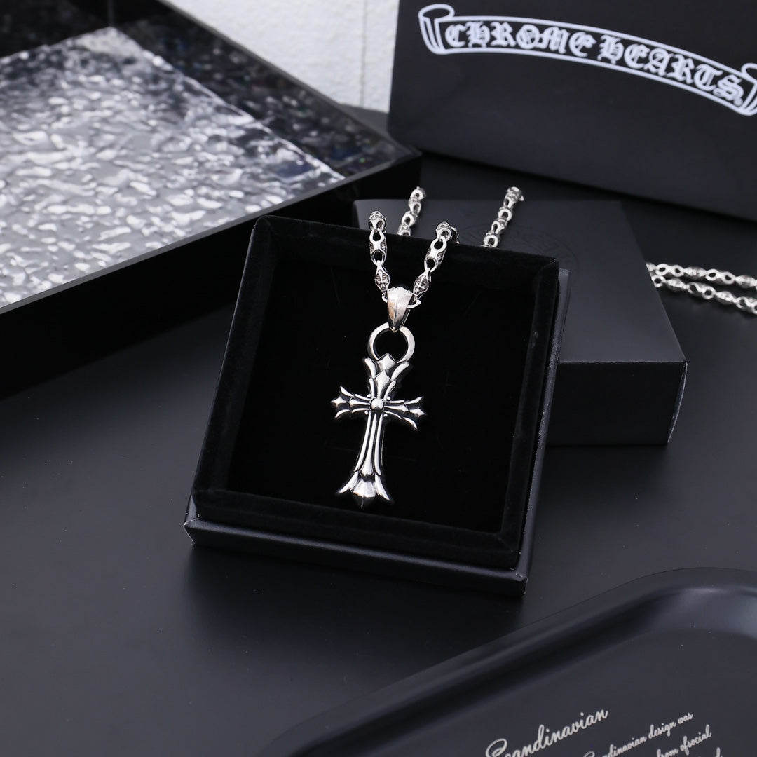 Martin Graham jewelry accessory in polished metal-tone – main product view