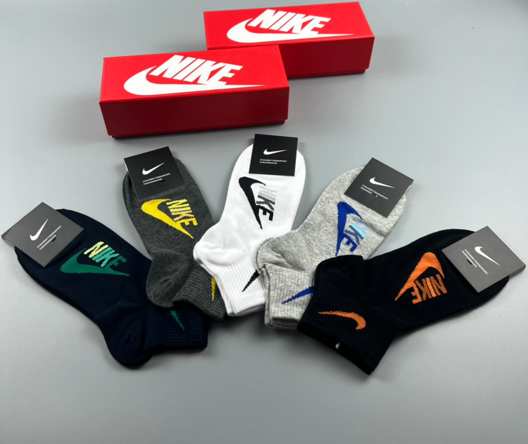 Nike Modal-Cotton Socks