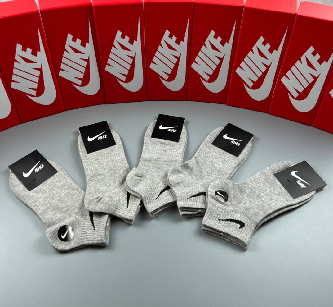 Nike Cotton Socks