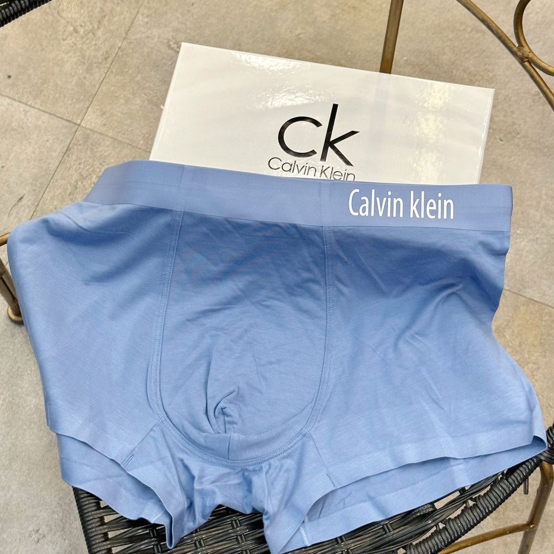 Unbranded Men's Boxer Briefs - 3-Piece Box