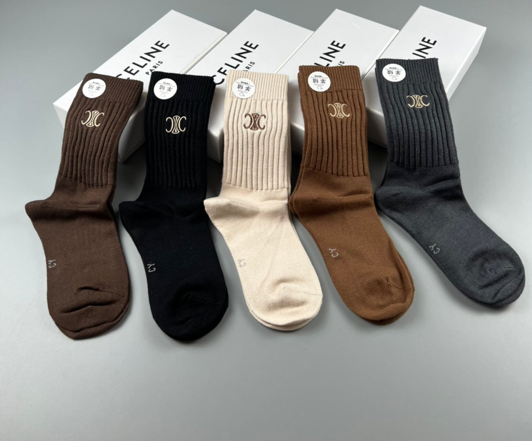 Celine Classic Apparel - Assorted Set