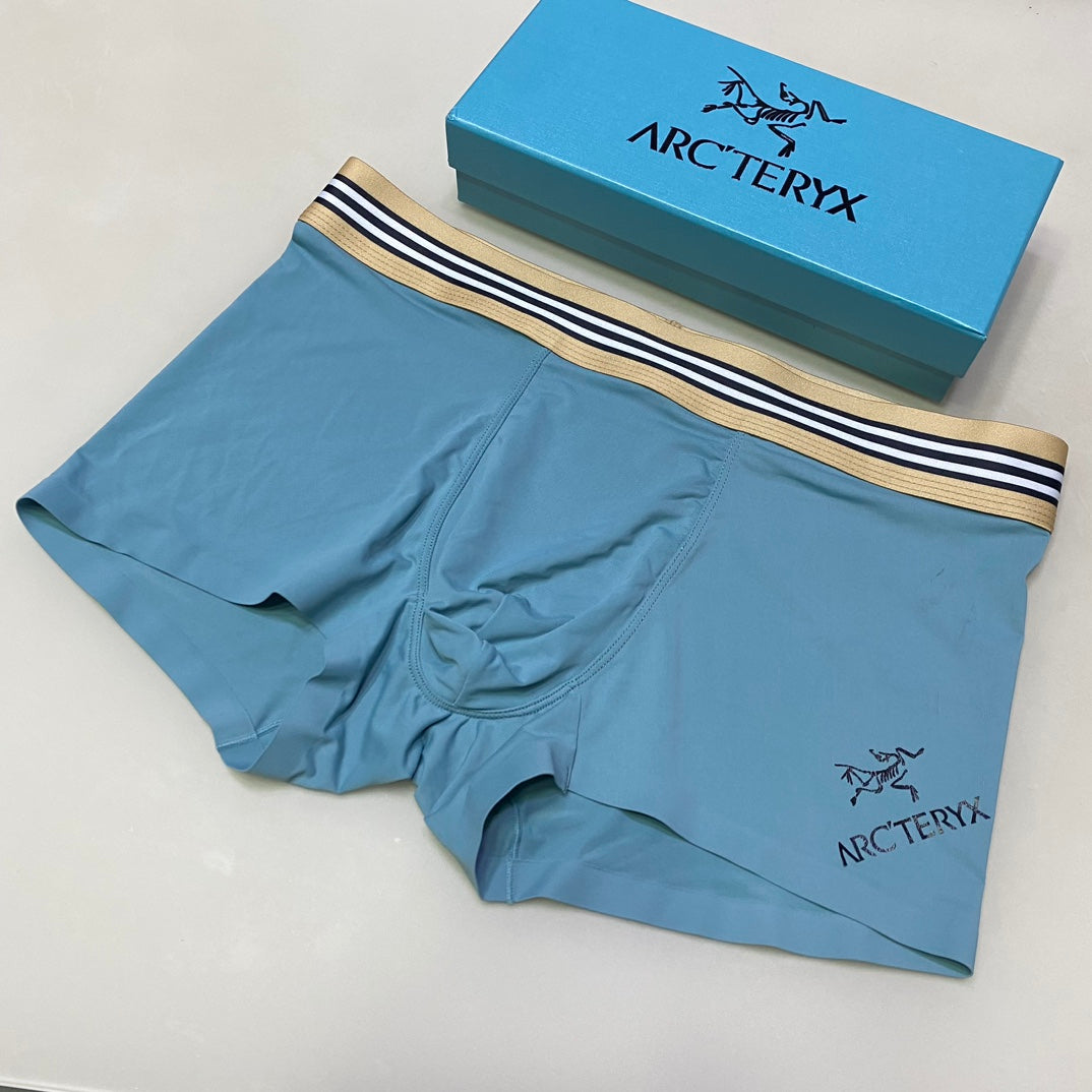 Arc'teryx Ice-Silk Feel Seamless Men's Underwear - 3-Piece Box