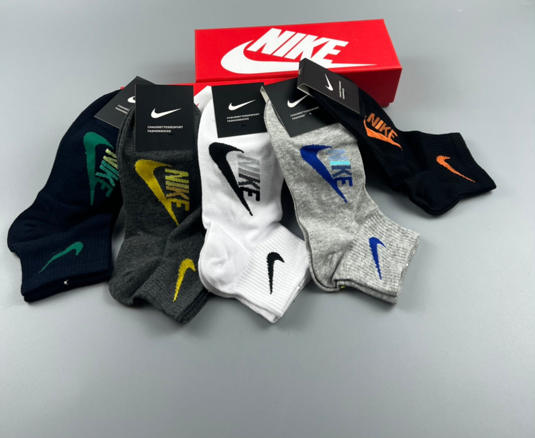 Nike Modal-Cotton Socks