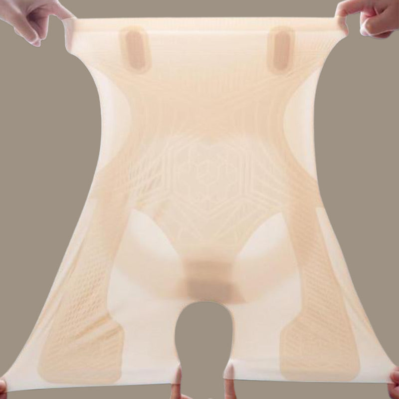 Women's Seamless Tummy Control Shapewear Bottom Clothing & Accessories