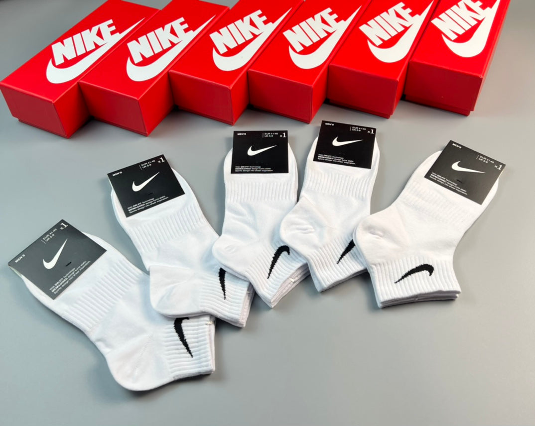 Nike Cotton Socks